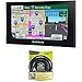 Garmin nuvi 2699LMT HD 6-Inch GPS with Lifetime Maps & HD Traffic Friction Mount Bundle With nuvi 2689LMT and Portable Friction Mount