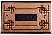 Welcome Mat Outdoor/Indoor Slonser Doormat 18