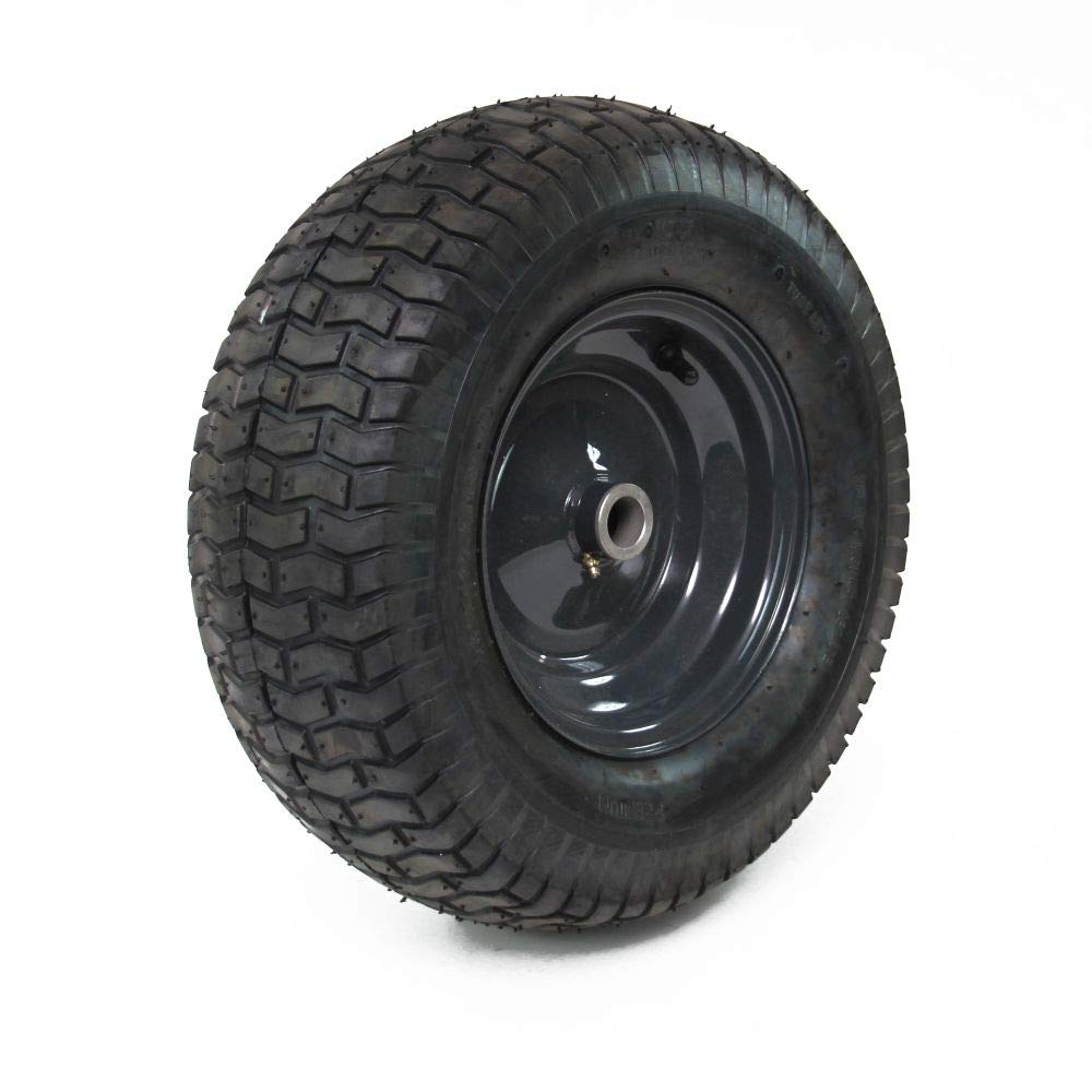 Which Is The Best Replacement Wheels Rubbermaid Trailer