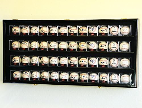bat holders display case