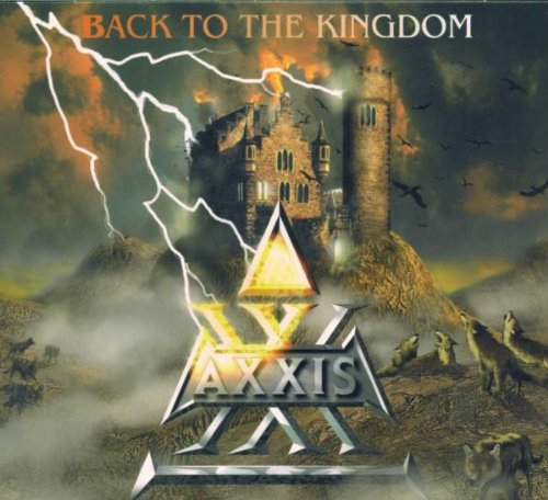 Axxis - Na Na, Hey Hey, Kiss Him Goodbye Lyrics - Zortam Music