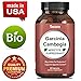 Lose Belly Fat - Garcinia Cambogia - 95% Pure Extract - Dietary Supplement - For Men & For Women - Weight Loss + Boost Metabolism - Detox + Cleanse & Appetite Suppressant - Created By Tevare