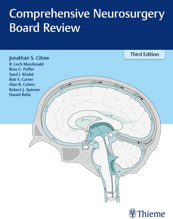 Amazon.com: Rhoton Cranial Anatomy and Surgical Approaches eBook