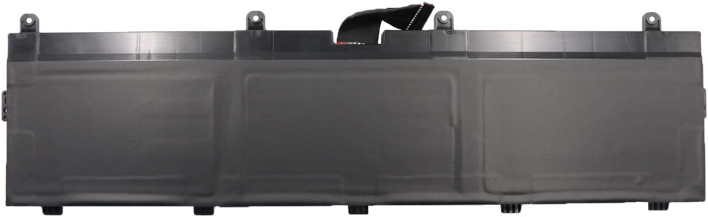L17C6P51 01AV497 L17M6P52 SB10K97636 01AV498 SB10K97637 Laptop Battery Replacement for ThinkPad P72 P73 Series(11.25V 99Wh 8800mAh) - Image 3