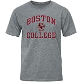 Barnesmith Spirit Logo Adult Unisex Short-Sleeve T-Shirt