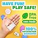 Squishies Animal Toys 30 Pack Kawaii Squishy Set Mini Soft Squeezable Sensory Fidget Toys Slow Rising Decoration and Stress Relief