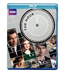 Cover Image for 'Hour , The'