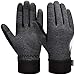 Winter Gloves Anti-slip Running Cycling Driving Motorcycle Gloves Touch Screen Gloves Sports Gloves for Men Women