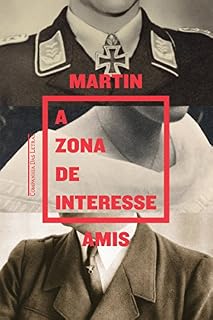 Livro A Zona de Interesse