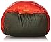 Osprey Ultralight 3 Dry Sack, Poppy Orange, One Size