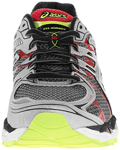 asics gel nimbus 16 mujer Naranja