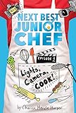 Lights, Camera, Cook! (Next Best Junior Chef)