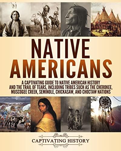 The Native Americans: An Illustrated History: David Hurst Thomas