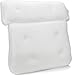 Sierra Concepts Bath Pillow Spa Bathtub Ergonomic for Tub, Neck, Head, Shoulder Pillows Support Cushion, Paradise 2019 Model