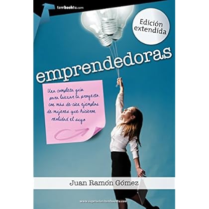 Emprendedoras Emprendedoras