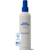 Magic Molecule Skin Spray, Hypochlorous Acid Formula, 8oz | Helps heal breakouts, eczema irritation, itch, redness & 50 other