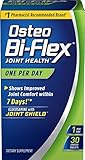 Osteo Bi-Flex One Per Day, 30 Coated Tablets