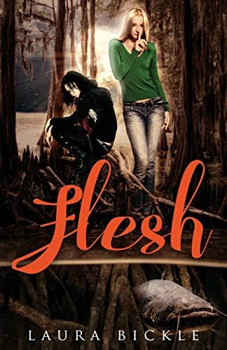 Flesh Paperback – 29 Sep 2017