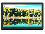 GeChic 1503H 15.6 inch IPS 1080p Portable Monitor with HDMI, VGA Input, USB Powered, Ultralight Weight, Built-in Speakers, Rear Docking