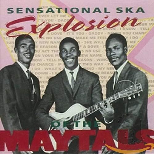 Sensational Ska Explosion