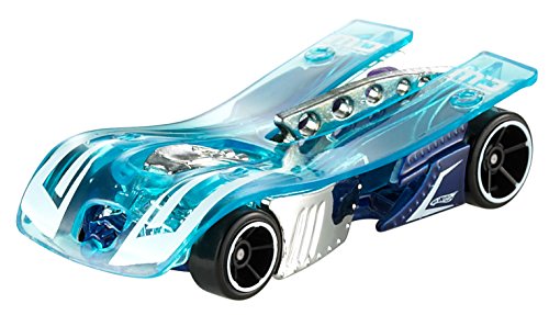 Hot Wheels Exclusive Decoration Gift Pack, 9-Piece