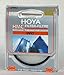 Hoya 62mm Ultraviolet UV(c) Haze Multicoated Filter