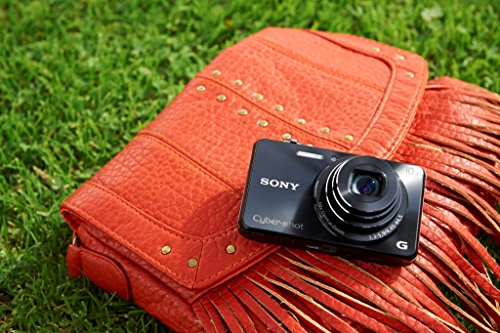 Sony-DSCWX220B-182-MP-Digital-Camera-with-27-Inch-LCD-Black