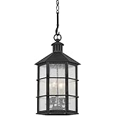 Troy Lighting Lake County - 4 Light Outdoor Lantern