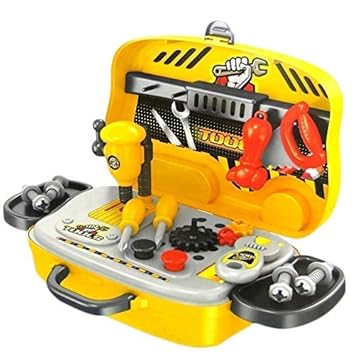 toy tools for girls