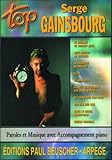 Top Gainsbourg (French Edition) by 