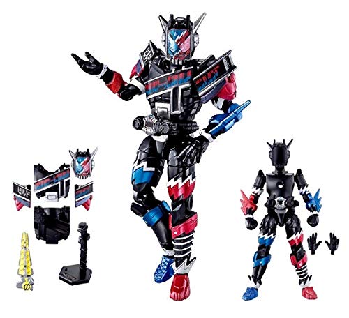 Mua Sodo Kamen Rider Zi-O Ride 8 Geo Decade Armor Build Form (Body ...