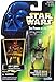 Star Wars The Power of the Force 4 Inch Action Figure - ASP-7 Droid with Spaceport Supply Rods