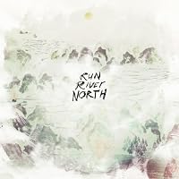 Run River North Ablum Cover