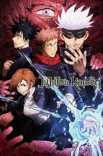 Livro Jujutsu Kaisen - Segredos