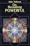 On Becoming Powerful by 
