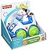 Fisher-Price Lights and Sounds Police Car