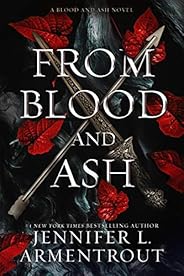 From Blood and Ash (Blood And Ash Series Book 1)