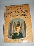 JEAN CRAIG IN NEW YORK, A-26 Falcon Books