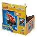 Fisher-Price Nickelodeon Blaze & the Monster Machines, Slam & Go Rhino Truck