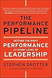 The Performance Pipeline: Getting the Right Performance At Every Level of Leadership