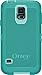 OTTERBOX DEFENDER SERIES for Samsung Galaxy S5 - Retail Packaging - Aqua Sky (Blue/Light Teal)