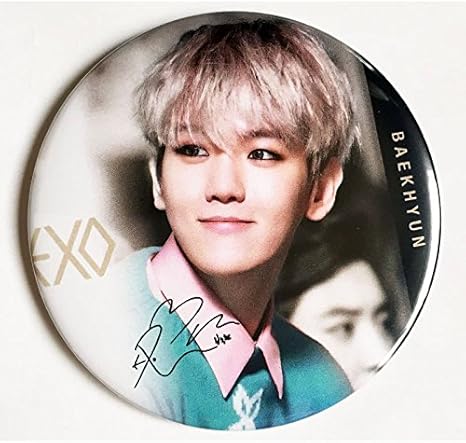 Amazon Exo ベッキョン ベクヒョン 鏡 ミラー 02 グッズ アイドル 芸能人グッズ 通販 Amazon Exo ベッキョン ベクヒョン 鏡 ミラー 02 グッズ アイドル 芸能人グッズ 通販