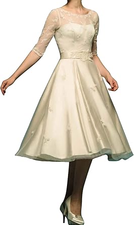 amazon wedding dresses for mother of the bride