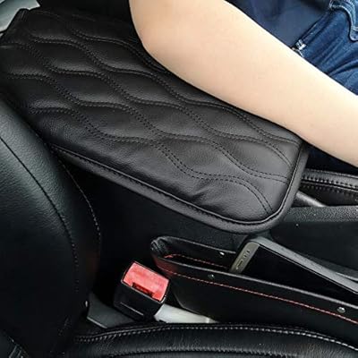 car seat gap cover