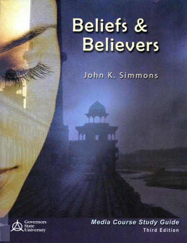 Beliefs and Believers: Media Course Study Guide