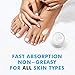 Urea Cream 40% Plus Salicylic Acid 4.6 Oz, Callus Remover Hand Cream Foot Cream For Dry Cracked Feet, Hands, Heels, Elbows, Nails, Knees, Intensive Moisturizes & Softens Skin, Exfoliates Dead Skinthumb 4