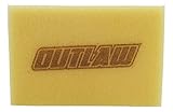 Outlaw Racing Air Filter Super Seal Performance