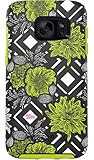 OtterBox SYMMETRY SERIES Case for Samsung Galaxy S7 (Green Diamond)