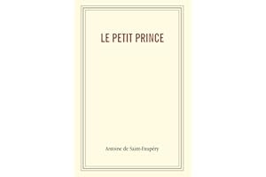 Le petit prince