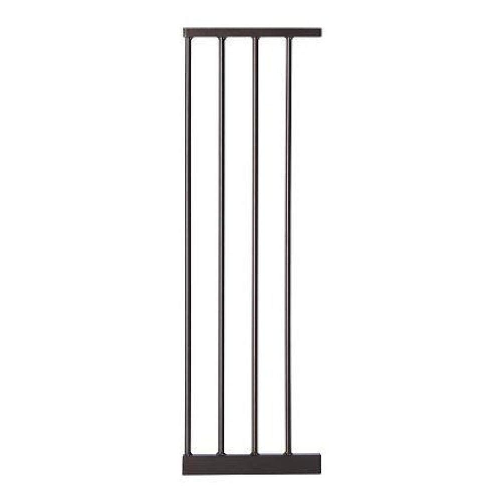 North States MyPet 4-Bar Extension for Extra Tall Petgate Passage: Add Extension for a gate up to 49.1